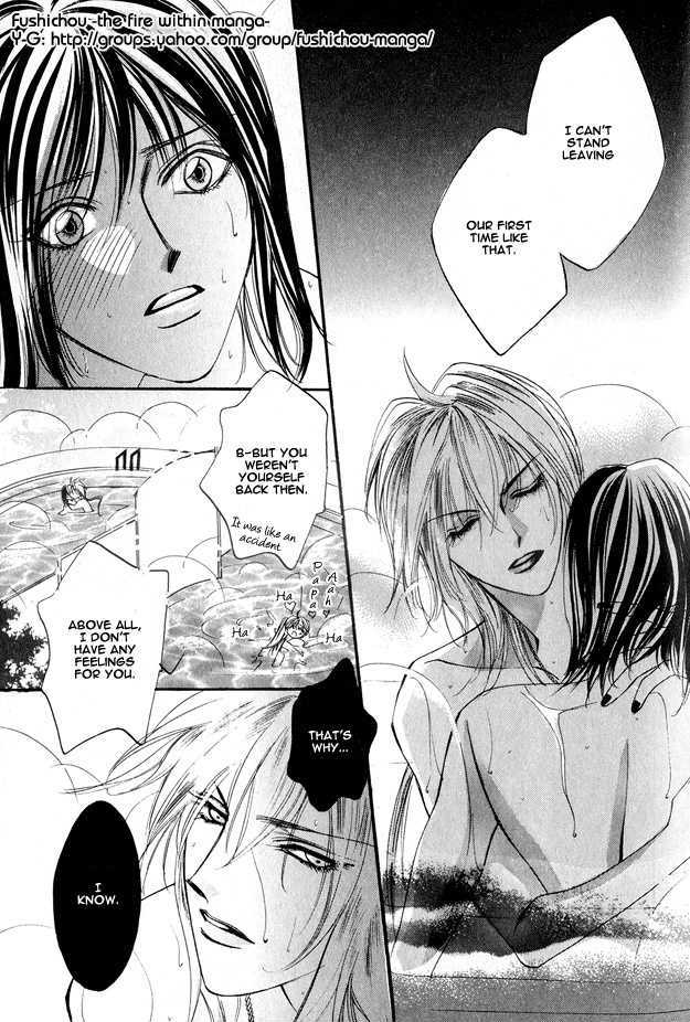 Koi ni Narumade Chapter 2 page 27 - Chapter 2