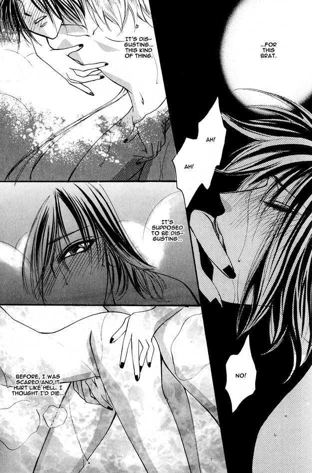 Koi ni Narumade Chapter 2 page 29 - Chapter 2