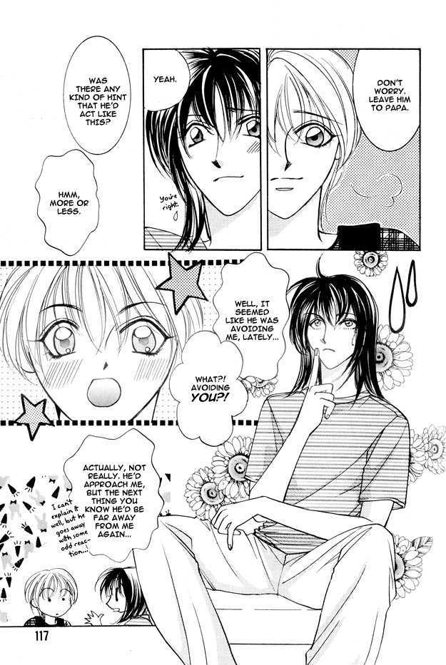 Koi ni Narumade Chapter 4 page 16 - Chapter 4