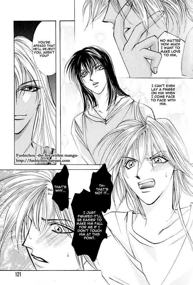 Koi ni Narumade Chapter 4 page 20 - Chapter 4
