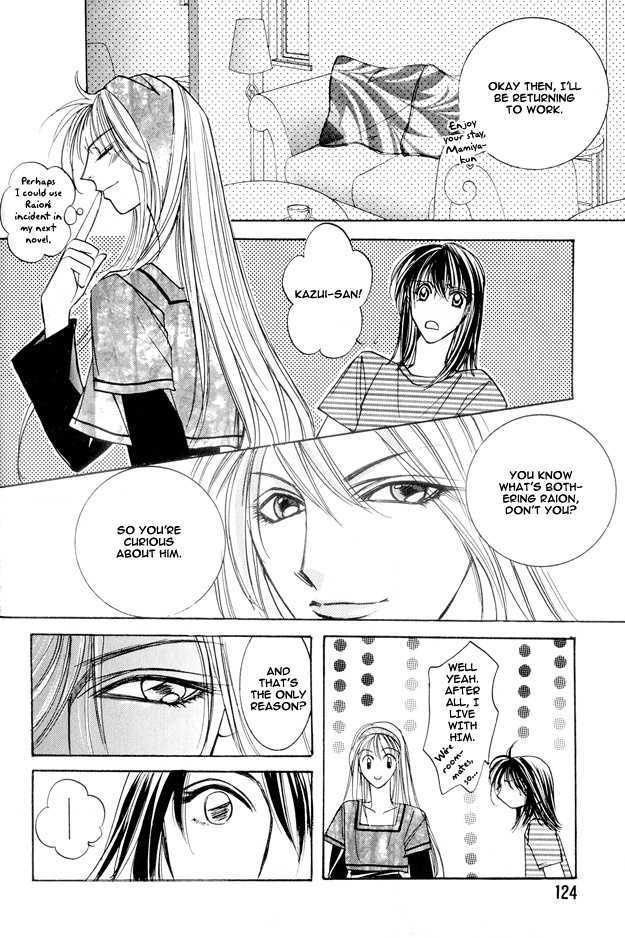 Koi ni Narumade Chapter 4 page 23 - Chapter 4