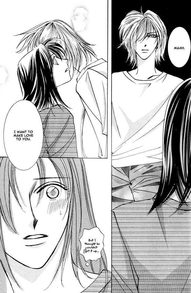 Koi ni Narumade Chapter 4 page 26 - Chapter 4