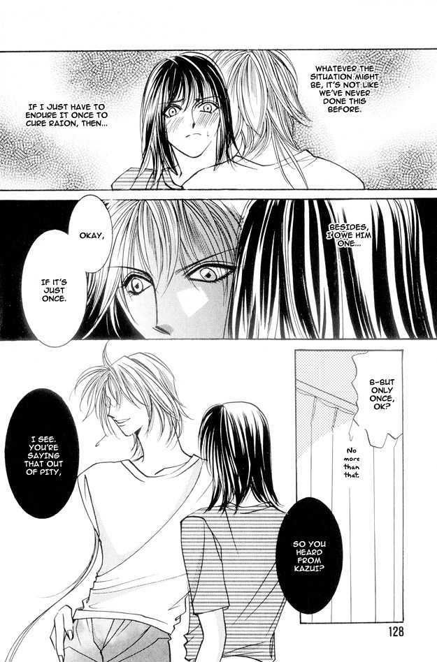 Koi ni Narumade Chapter 4 page 27 - Chapter 4