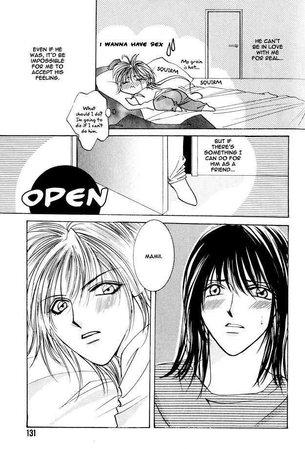 Koi ni Narumade Chapter 4 page 30 - Chapter 4