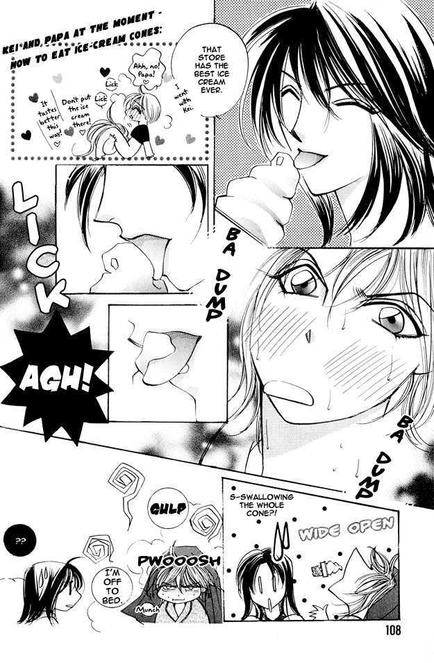 Koi ni Narumade Chapter 4 page 7 - Chapter 4