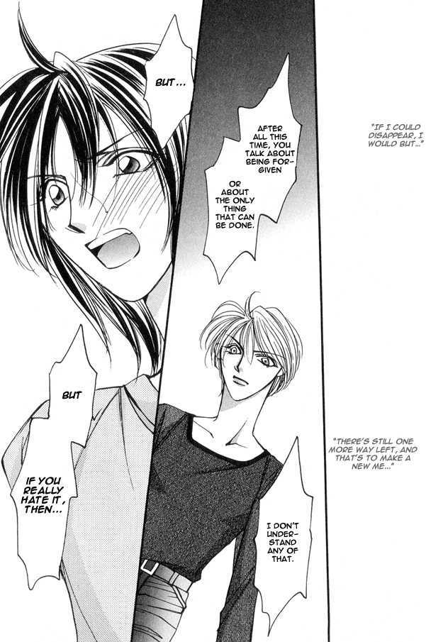 Koi ni Narumade Chapter 5 page 29 - Chapter 5