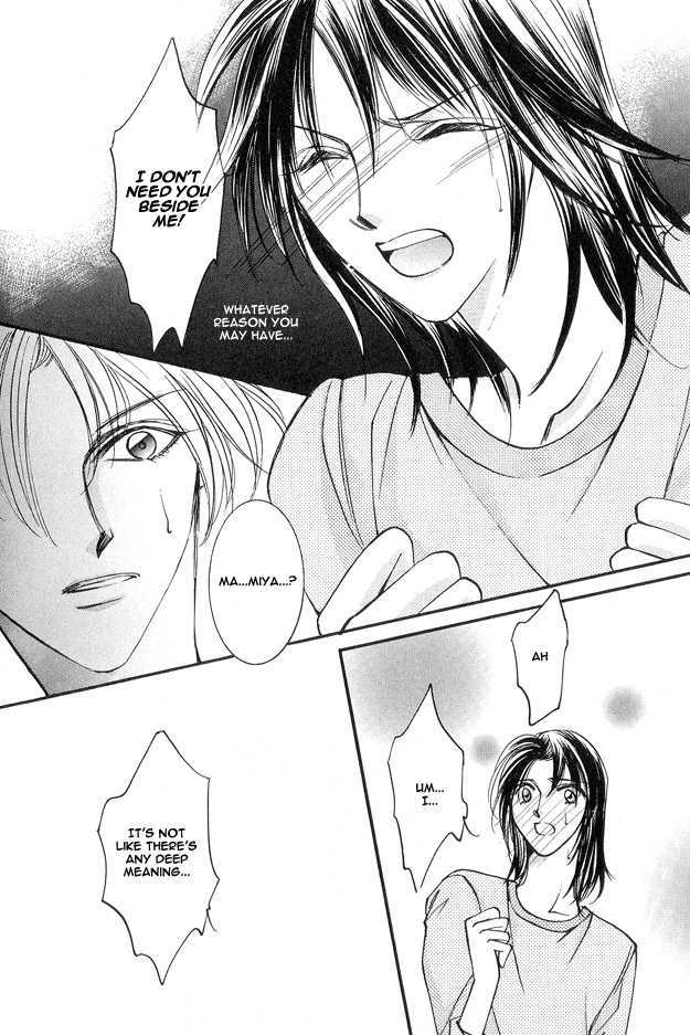 Koi ni Narumade Chapter 5 page 30 - Chapter 5