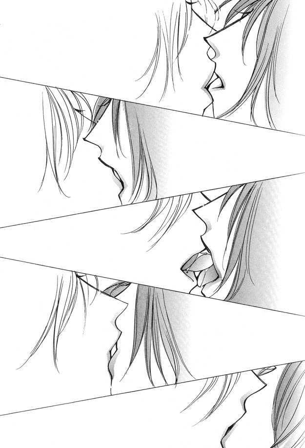 Koi ni Narumade Chapter 5 page 33 - Chapter 5