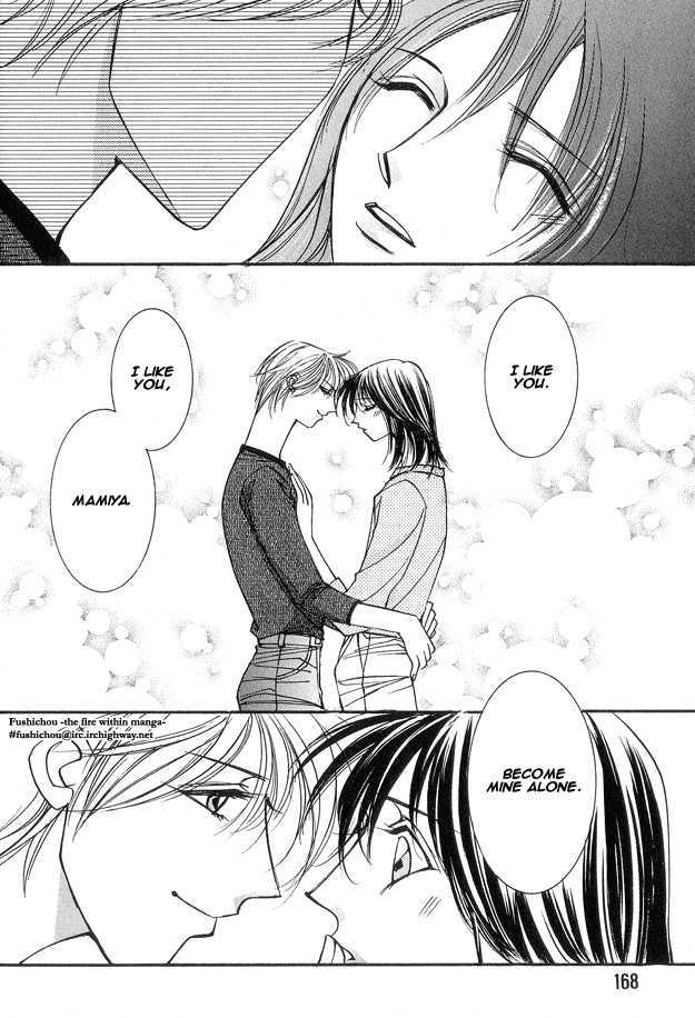Koi ni Narumade Chapter 5 page 34 - Chapter 5