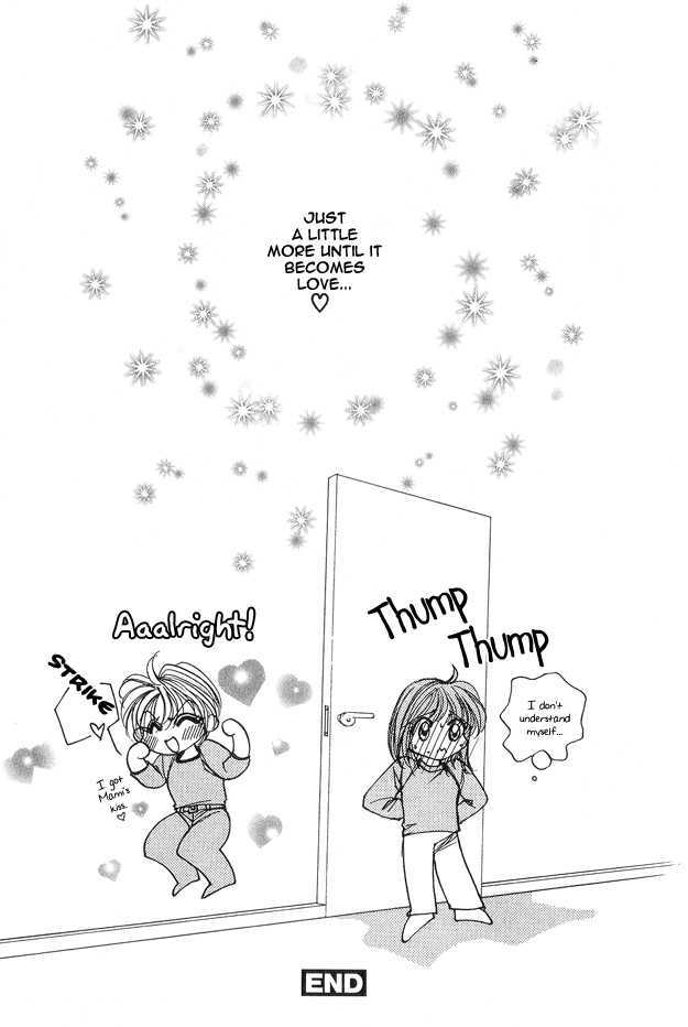 Koi ni Narumade Chapter 5 page 36 - Chapter 5