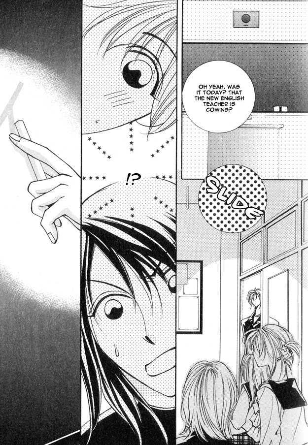 Koi ni Narumade Chapter 5 page 5 - Chapter 5