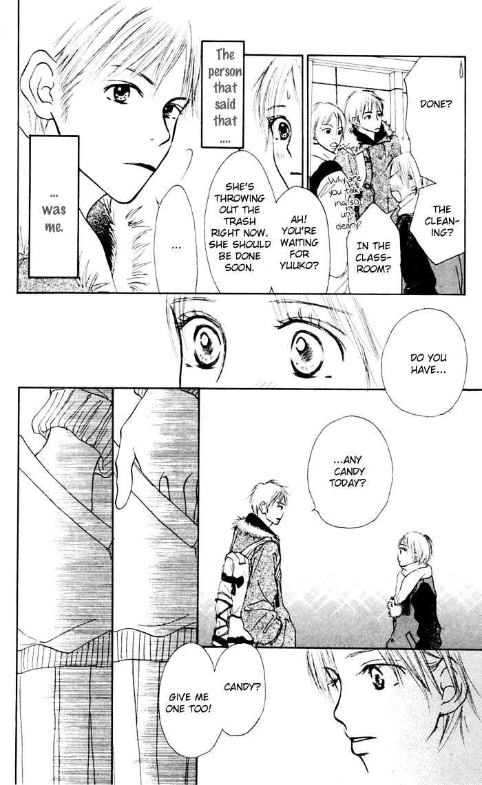 Koi ni Ochiru Chapter 1.1 page 20 - Chapter 1.1