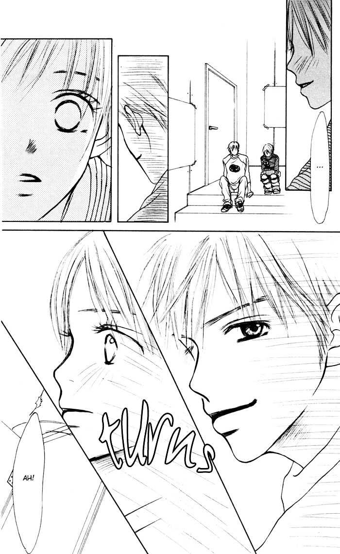 Koi ni Ochiru Chapter 1.3 page 16 - Chapter 1.3