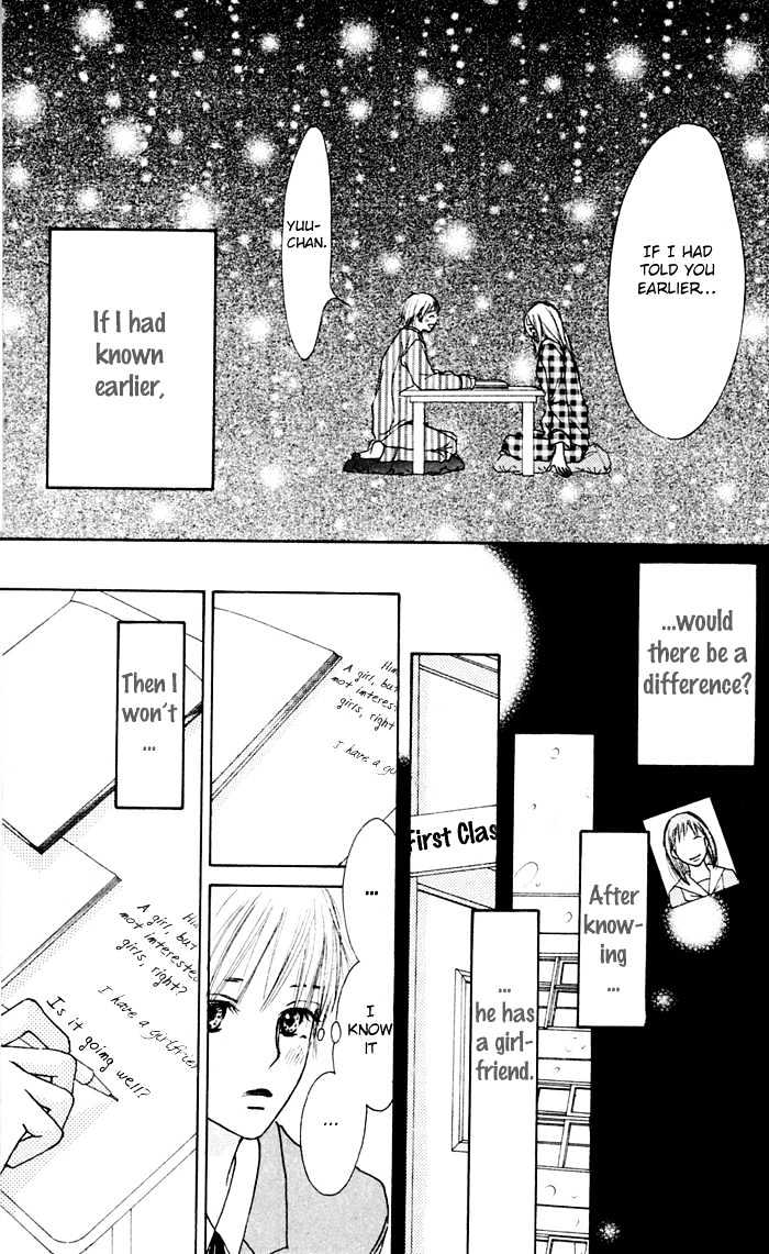 Koi ni Ochiru Chapter 1.3 page 9 - Chapter 1.3