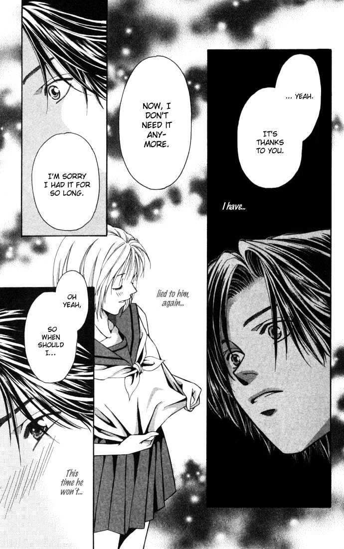 Koi ni Ochita Oujisama Chapter 1 page 46 - Chapter 1 : Koi ni Ochita Oujisama (The Prince Who Fell In Love)