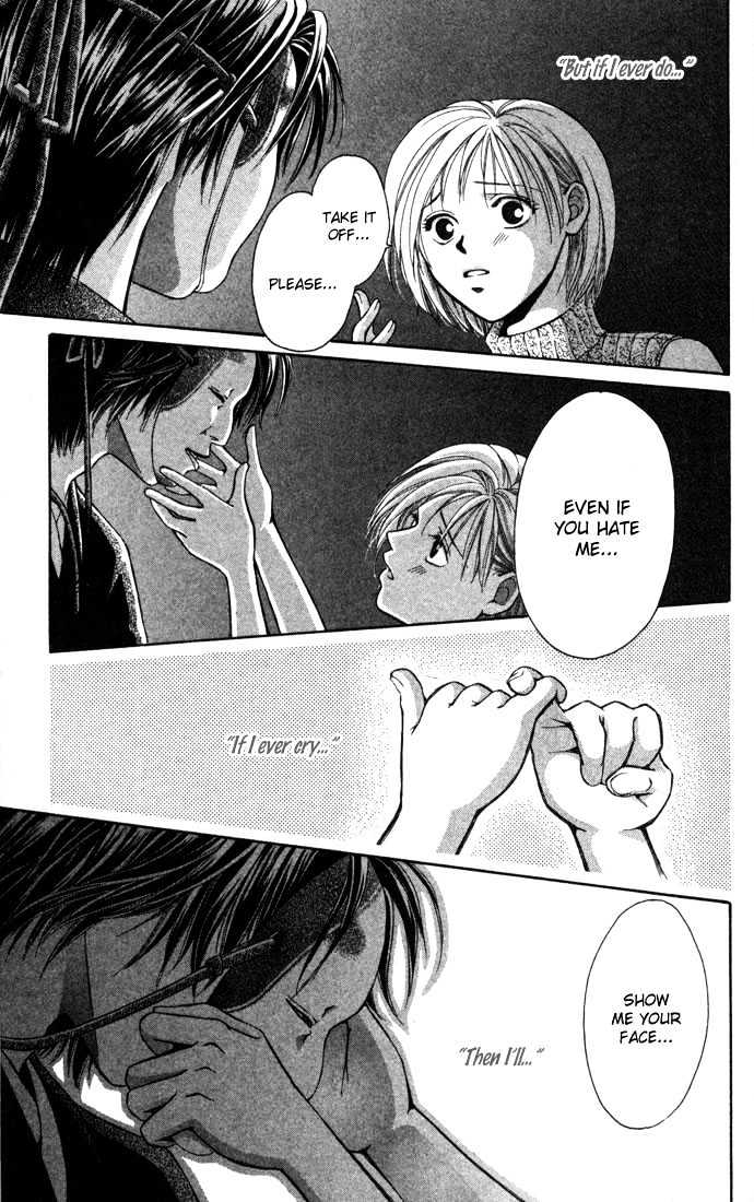 Koi ni Ochita Oujisama Chapter 1 page 54 - Chapter 1 : Koi ni Ochita Oujisama (The Prince Who Fell In Love)