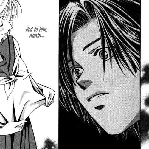Koi ni Ochita Oujisama Chapter 1 : Koi ni Ochita Oujisama (The Prince Who Fell In Love) cover