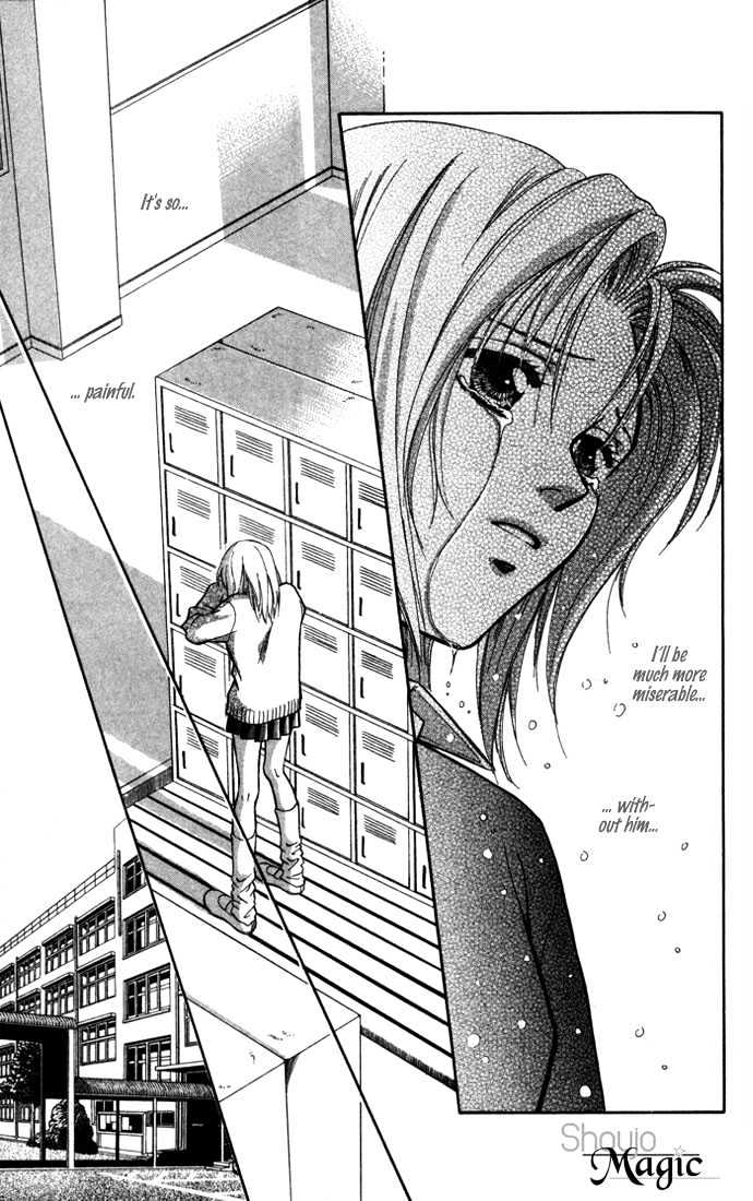 Koi ni Ochita Oujisama Chapter 2 page 40 - Chapter 2 : Cinderella no Tegami (Cindrella's Letter)