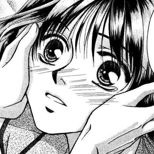 Koi ni Ochita Oujisama Chapter 3 : Busu (The Ugly One) cover