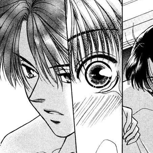 Koi ni Ochita Oujisama Chapter 5 : Pizzicato cover