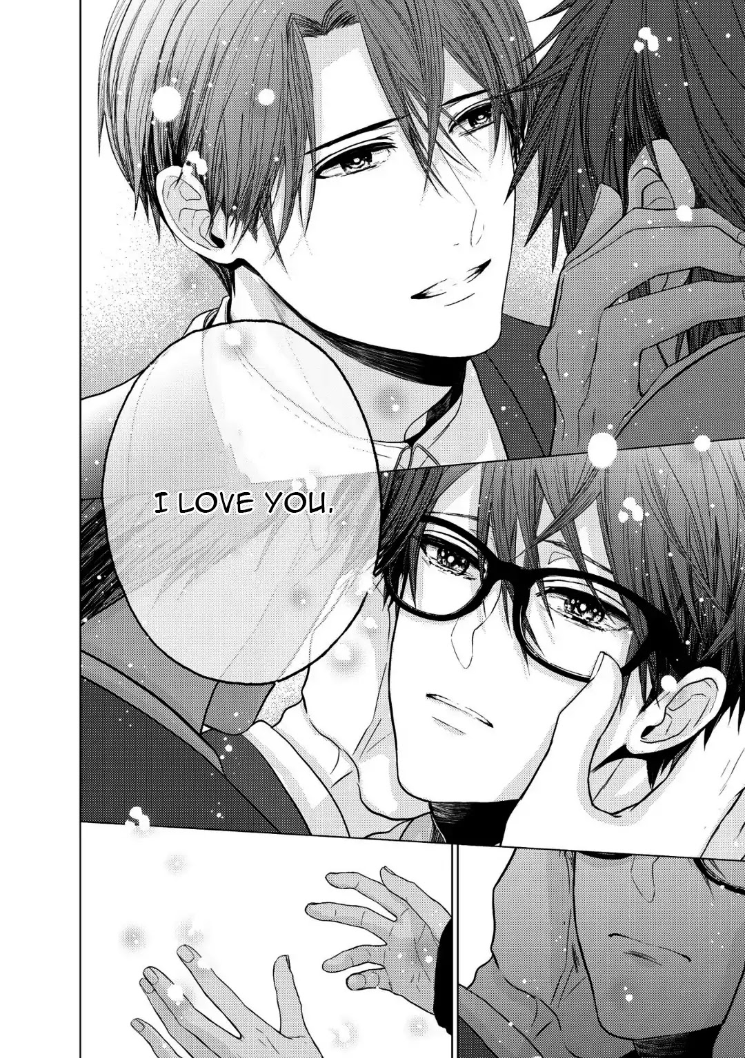 Koi ni wa Mukanai Shokugyou Chapter 11 page 18 - Chapter 11