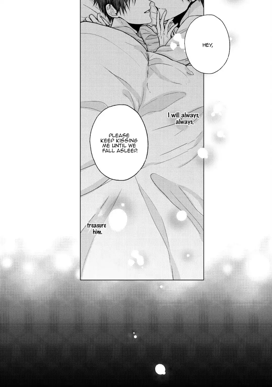 Koi ni wa Mukanai Shokugyou Chapter 12 page 16 - Chapter 12