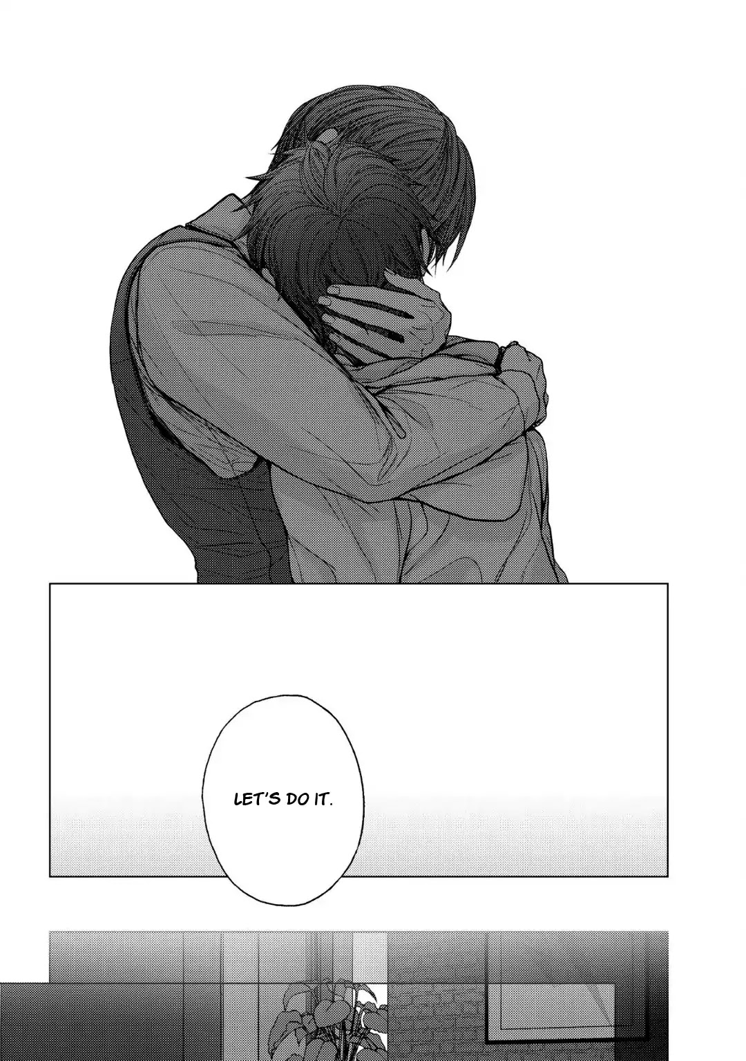 Koi ni wa Mukanai Shokugyou Chapter 13 page 23 - Chapter 13