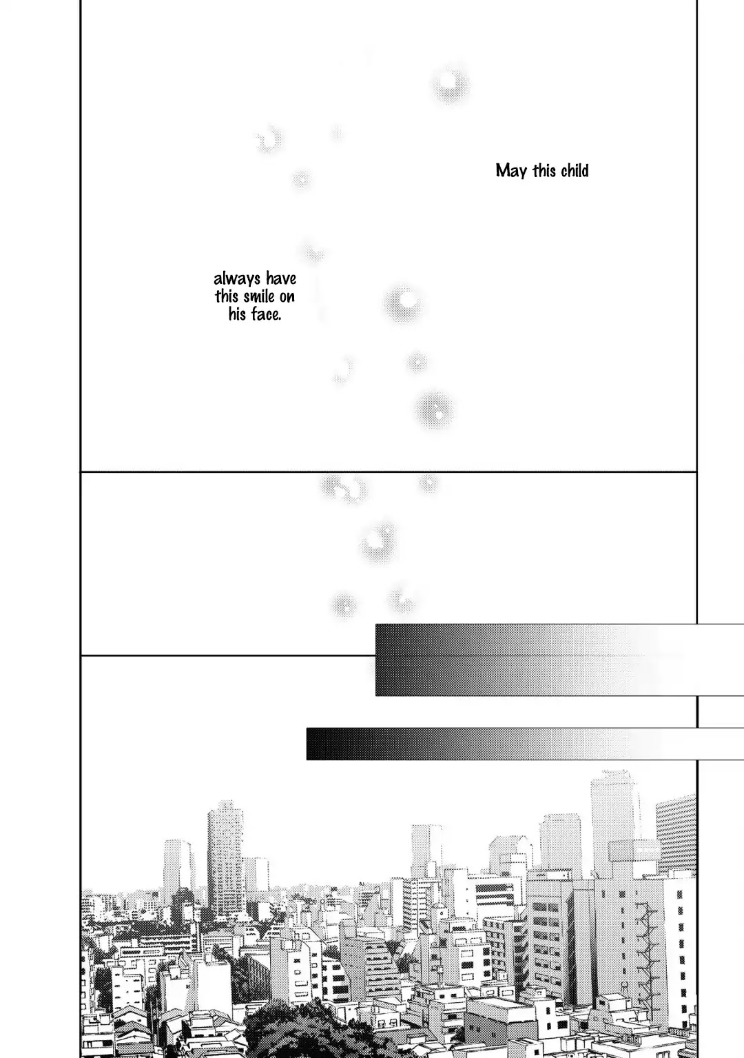 Koi ni wa Mukanai Shokugyou Chapter 13 page 30 - Chapter 13