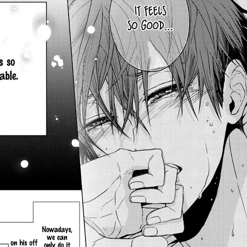 Koi ni wa Mukanai Shokugyou Chapter 13 cover
