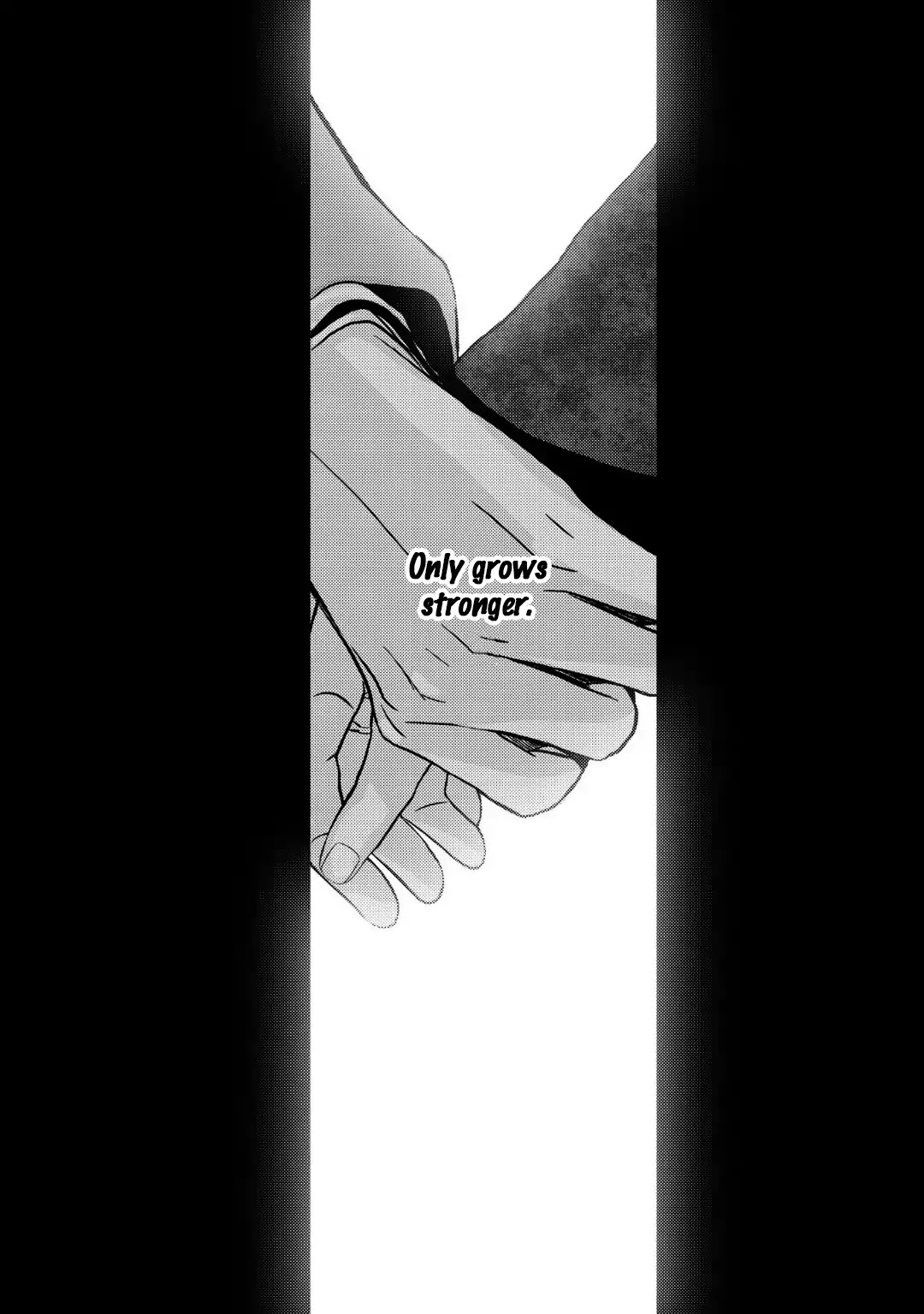 Koi ni wa Mukanai Shokugyou Chapter 2 page 25 - Chapter 2