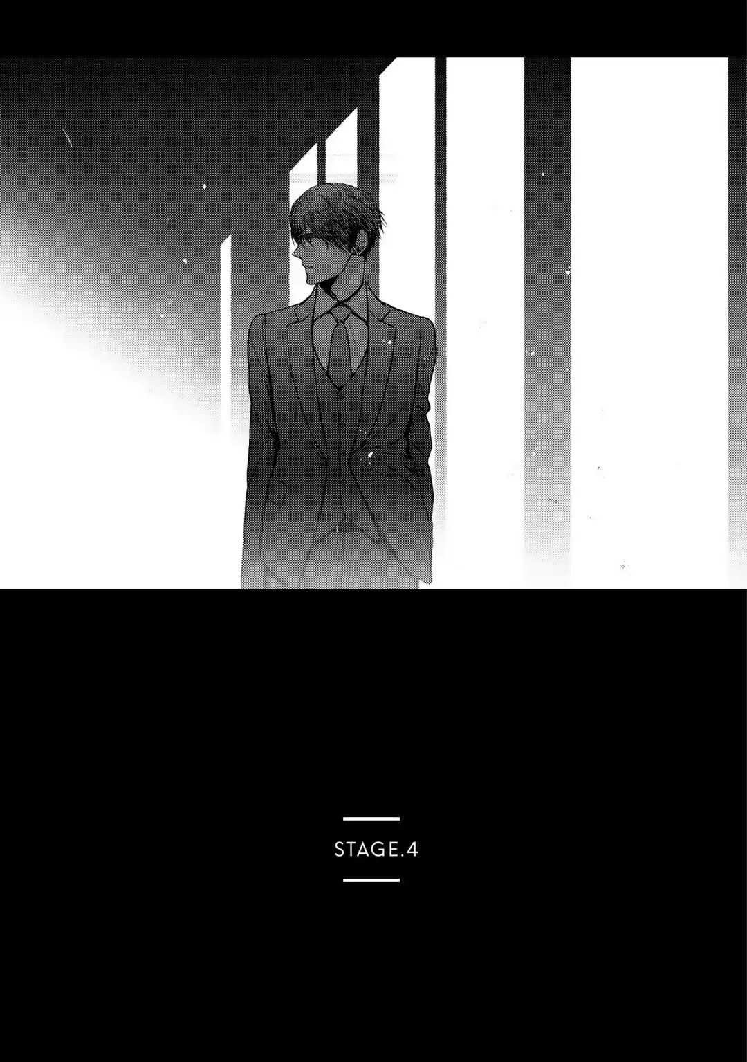 Koi ni wa Mukanai Shokugyou Chapter 4 page 3 - Chapter 4