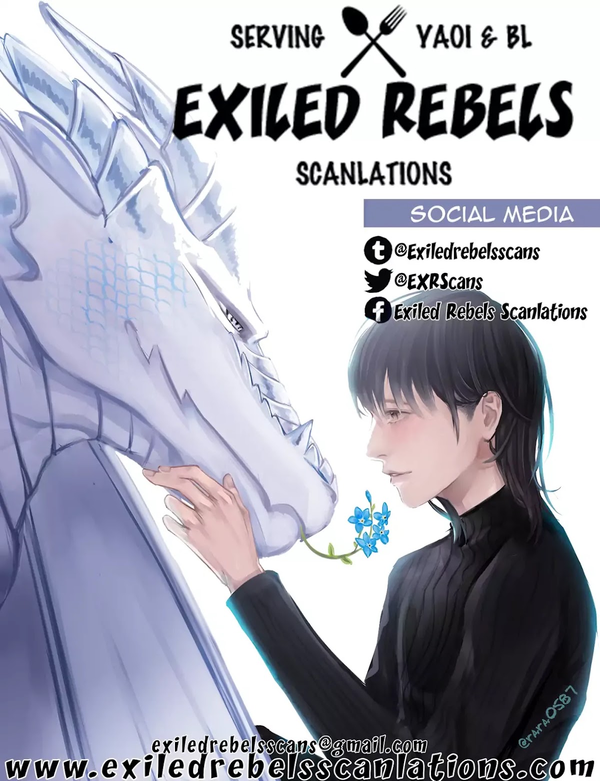 Koi ni wa Mukanai Shokugyou Chapter 5 page 12 - Chapter 5
