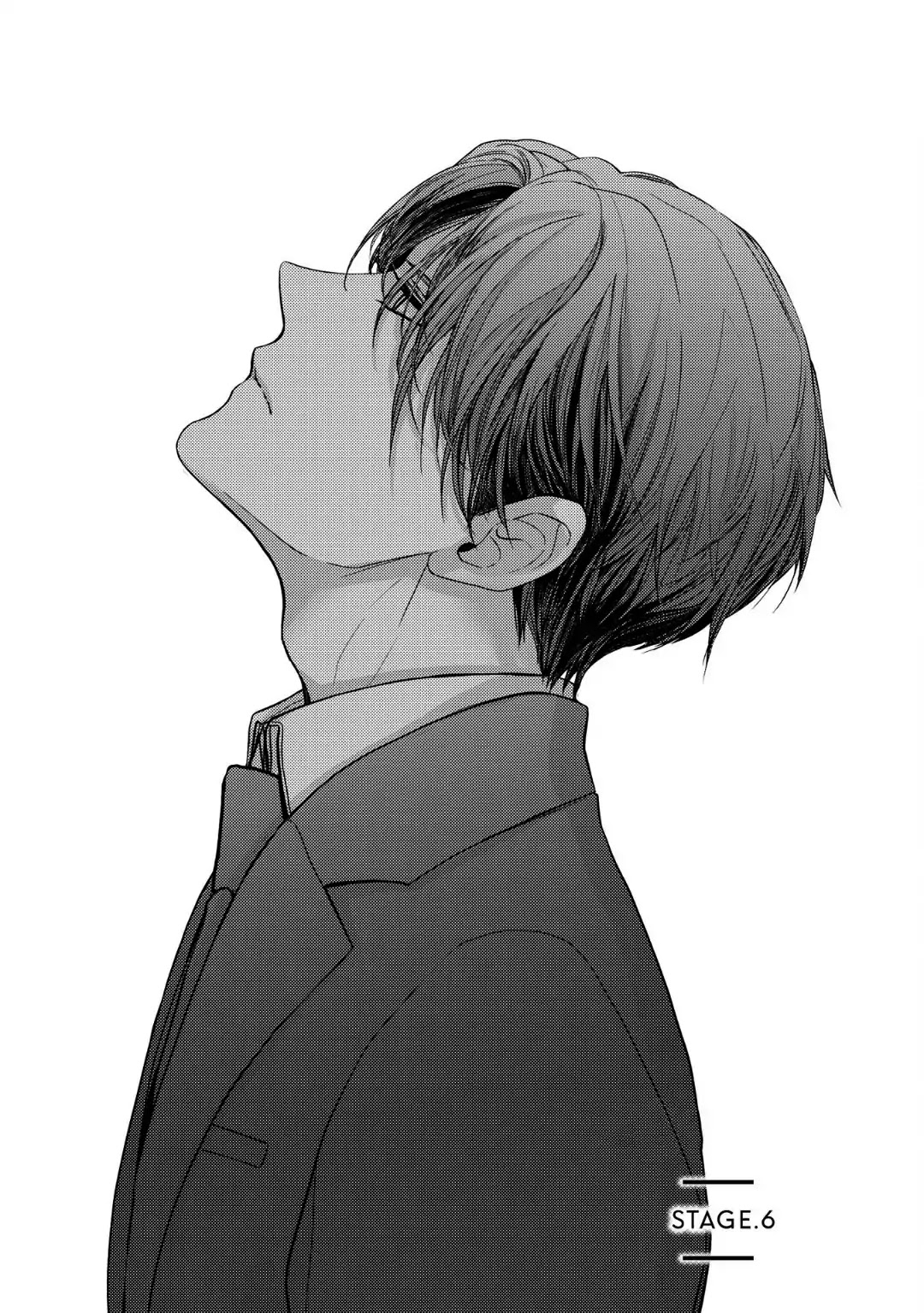 Koi ni wa Mukanai Shokugyou Chapter 6 page 4 - Chapter 6
