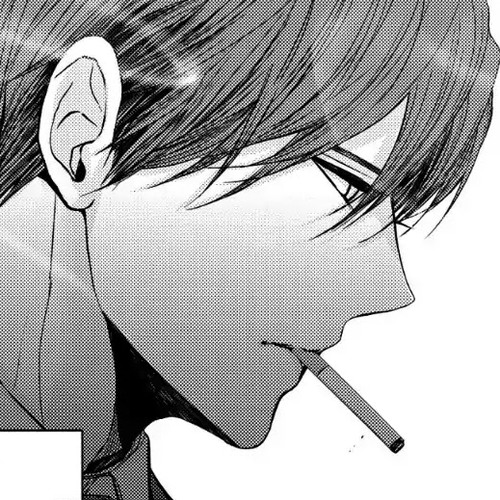 Koi ni wa Mukanai Shokugyou Chapter 6 cover