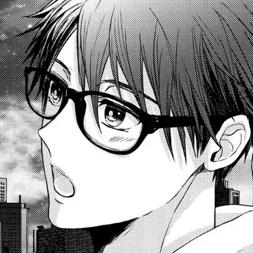 Koi ni wa Mukanai Shokugyou Chapter 7 cover