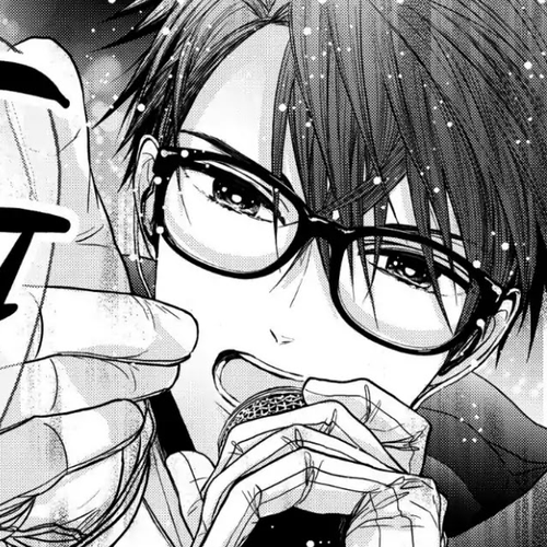 Koi ni wa Mukanai Shokugyou Chapter 8 cover