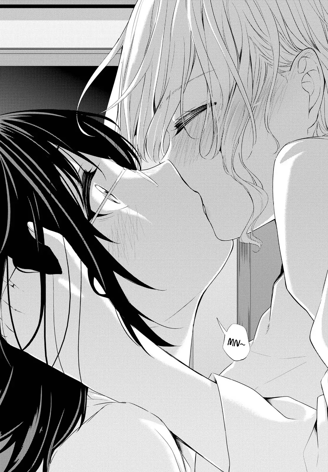 Koi ni Wazurai Chapter 1 page 11 - Chapter 1: Love-colored Cocktail