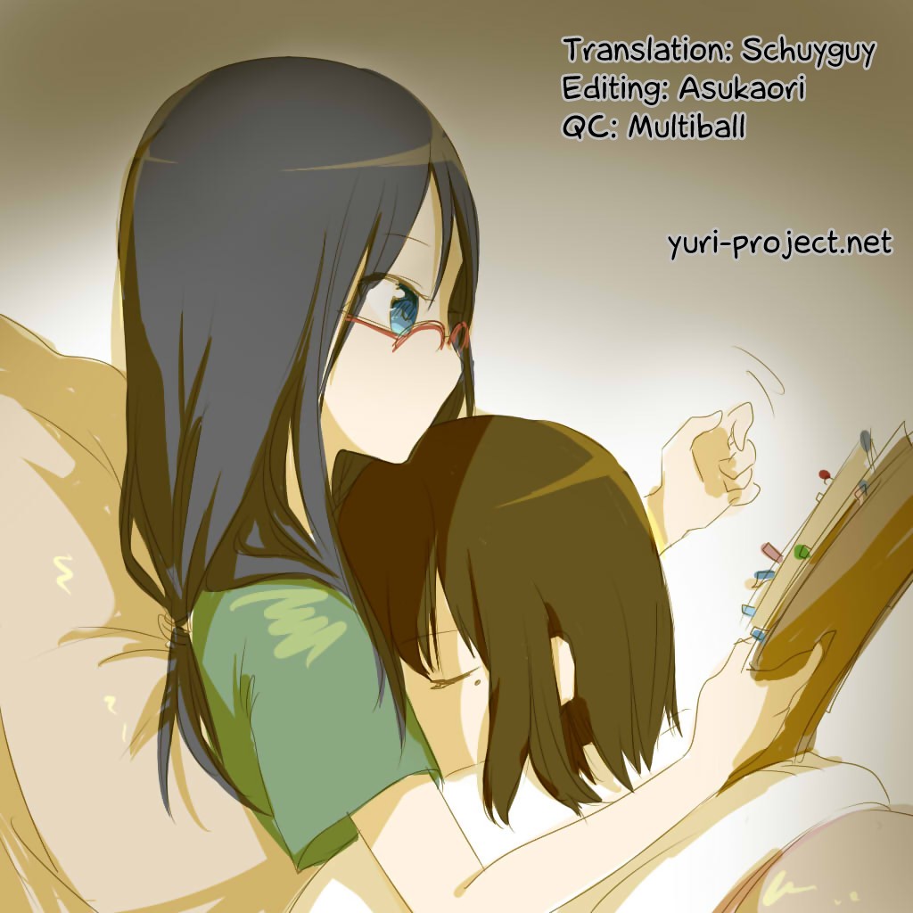 Koi ni Wazurai Chapter 5 page 27 - Chapter 5: Love Wars