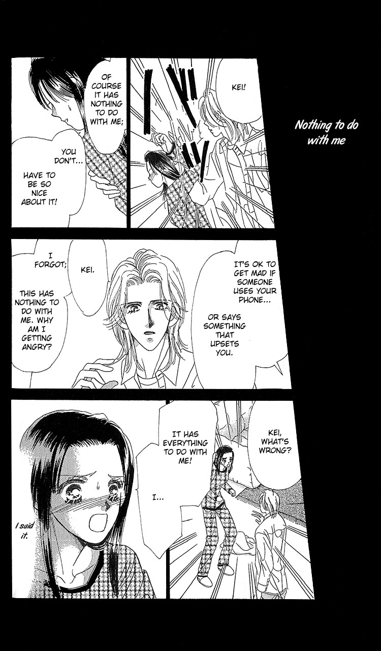 Koi no Arashi Chapter 1.2 page 45 - Chapter 1 v2 : Storms of Love