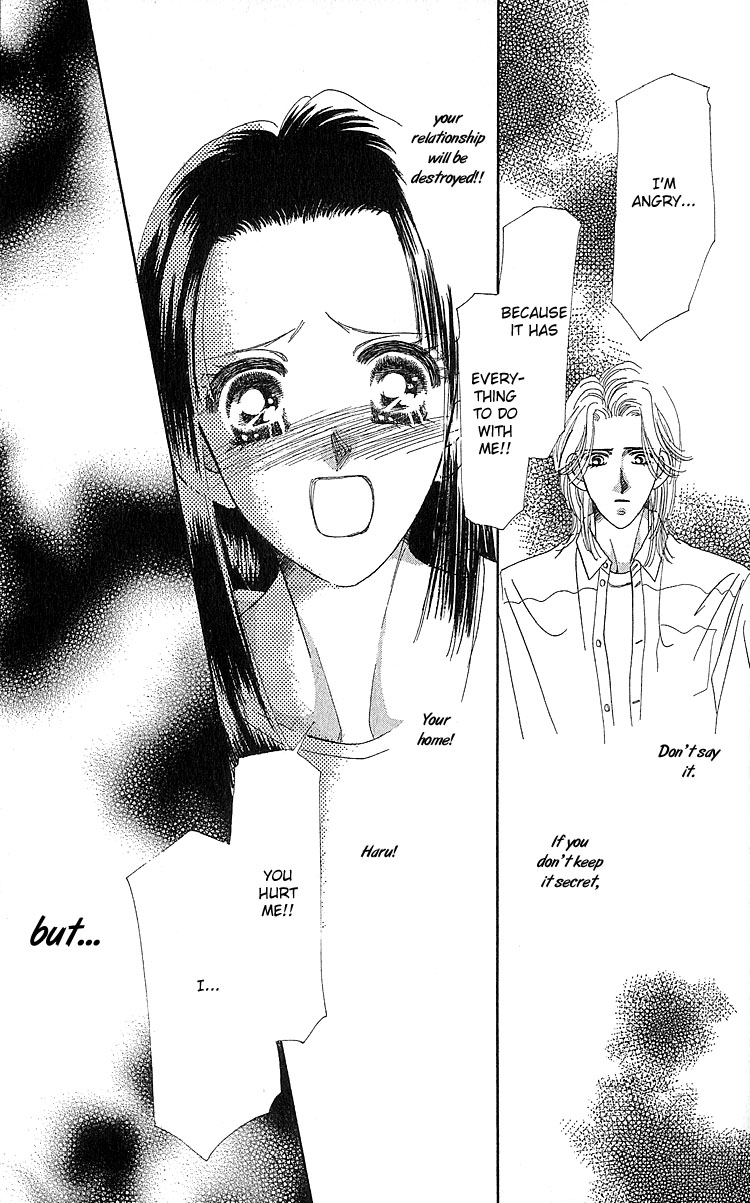 Koi no Arashi Chapter 1.2 page 46 - Chapter 1 v2 : Storms of Love