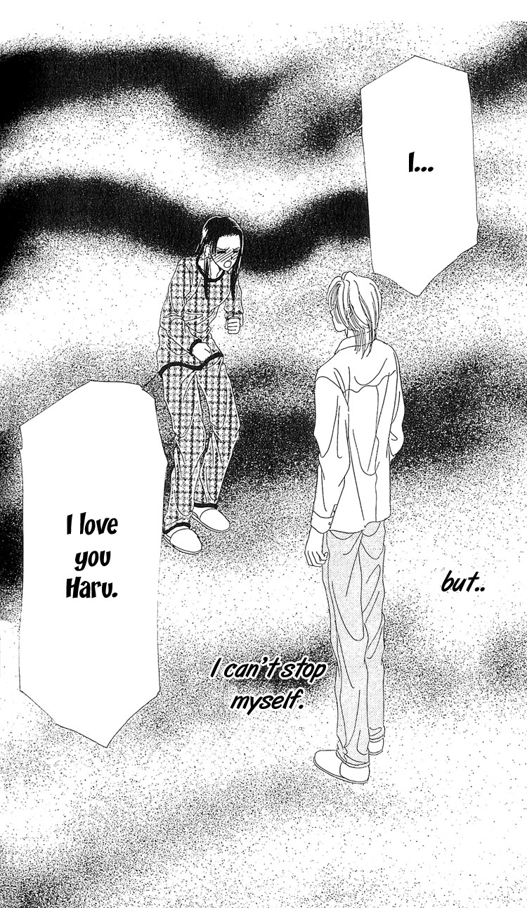 Koi no Arashi Chapter 1.2 page 47 - Chapter 1 v2 : Storms of Love