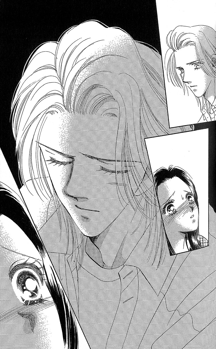 Koi no Arashi Chapter 1.2 page 48 - Chapter 1 v2 : Storms of Love