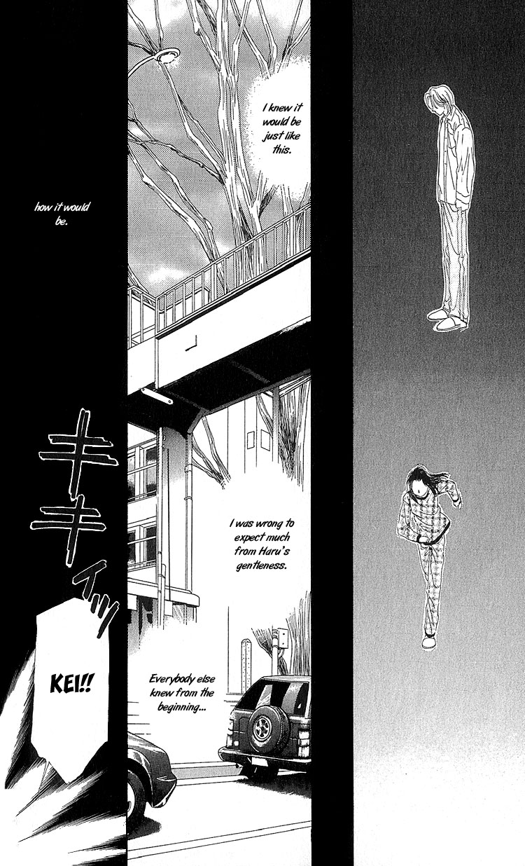 Koi no Arashi Chapter 1.2 page 49 - Chapter 1 v2 : Storms of Love