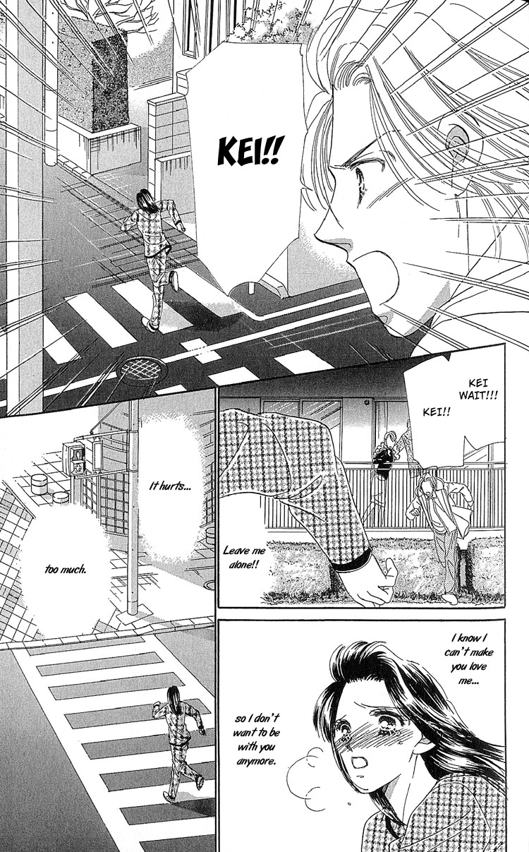 Koi no Arashi Chapter 1.2 page 54 - Chapter 1 v2 : Storms of Love