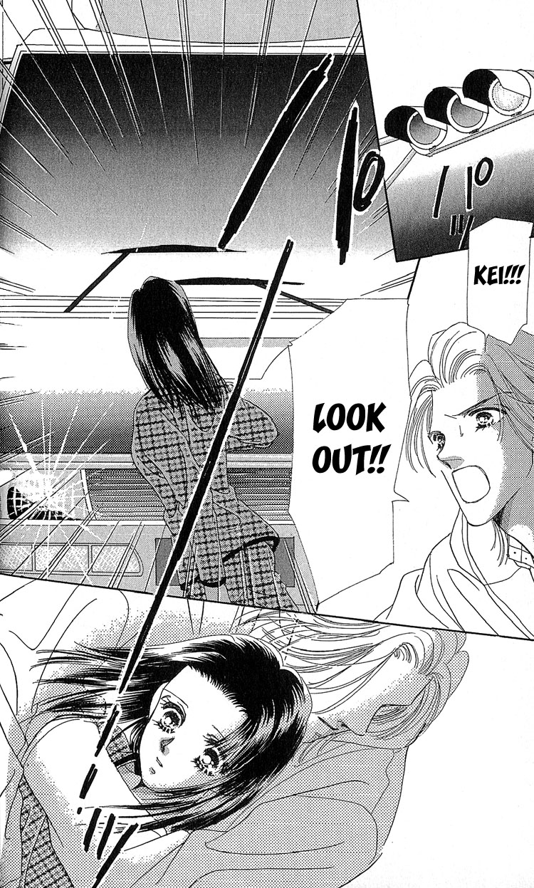 Koi no Arashi Chapter 1.2 page 55 - Chapter 1 v2 : Storms of Love