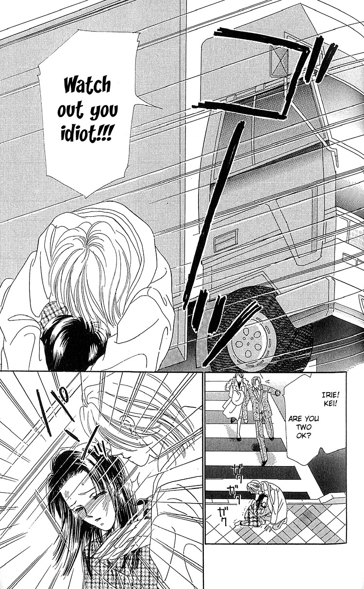 Koi no Arashi Chapter 1.2 page 56 - Chapter 1 v2 : Storms of Love
