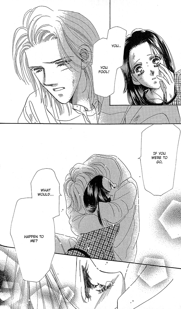 Koi no Arashi Chapter 1.2 page 57 - Chapter 1 v2 : Storms of Love