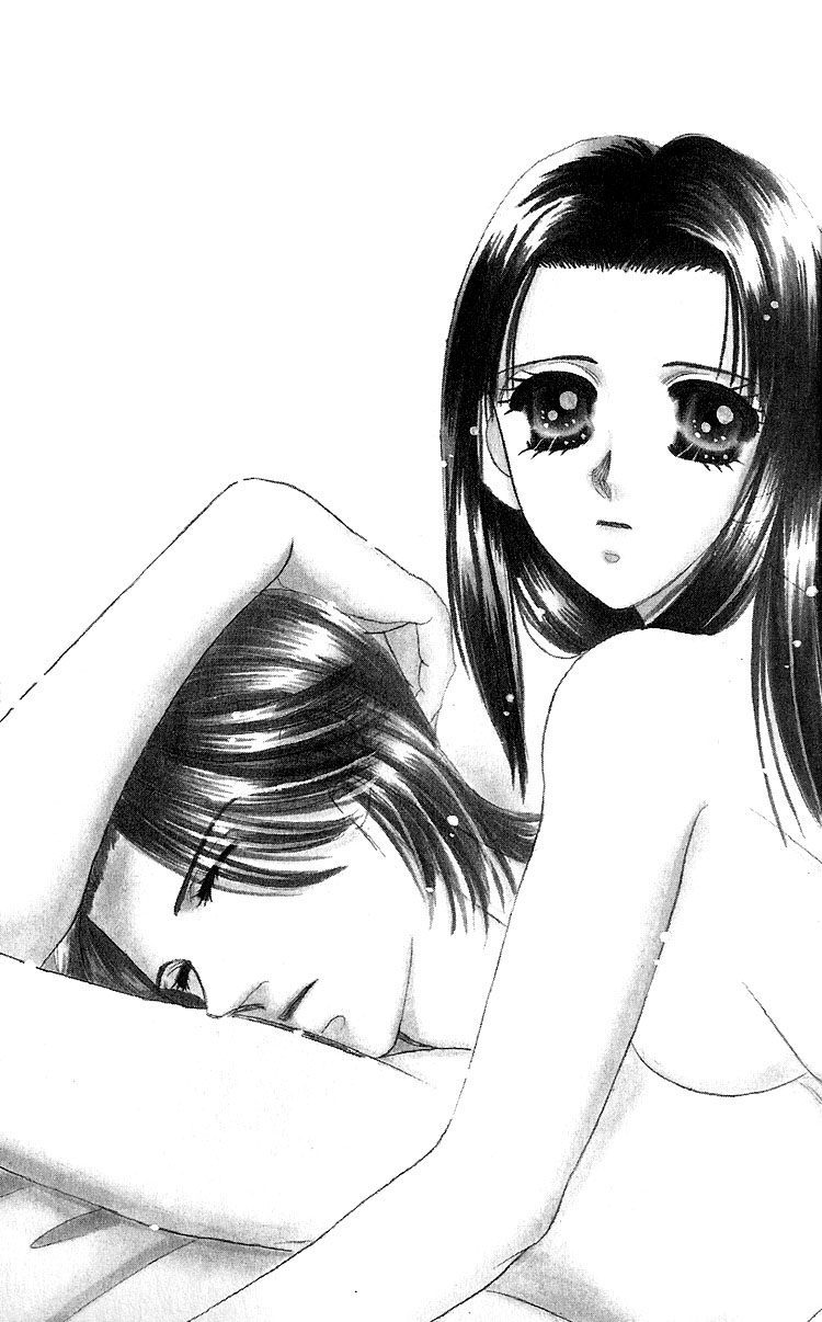 Koi no Arashi Chapter 1.2 page 6 - Chapter 1 v2 : Storms of Love