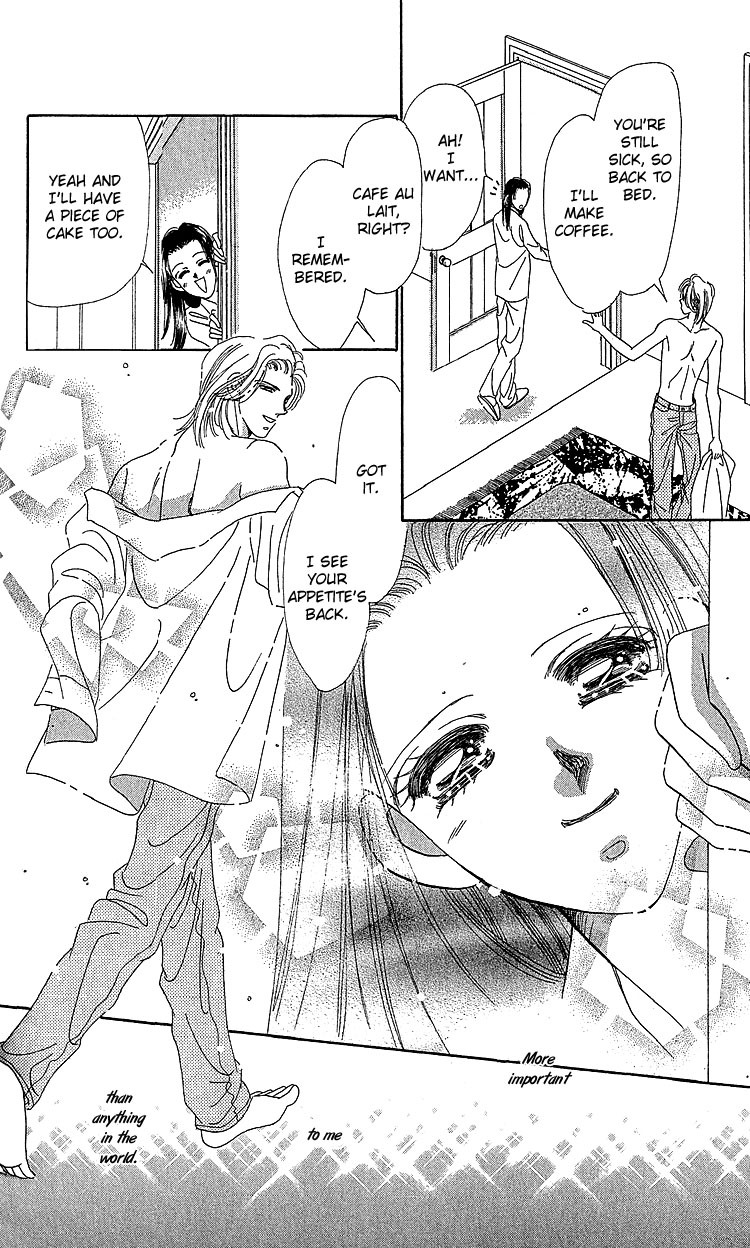 Koi no Arashi Chapter 1.2 page 61 - Chapter 1 v2 : Storms of Love