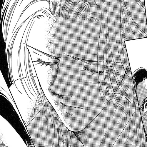 Koi no Arashi Chapter 1 v2 : Storms of Love cover